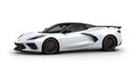 2026 Chevrolet Corvette Stingray Base