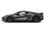 2027 Chevrolet Corvette Z06 3LZ