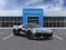 2027 Chevrolet Corvette Z06 3LZ