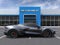 2027 Chevrolet Corvette Z06 3LZ