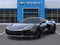 2027 Chevrolet Corvette Z06 3LZ
