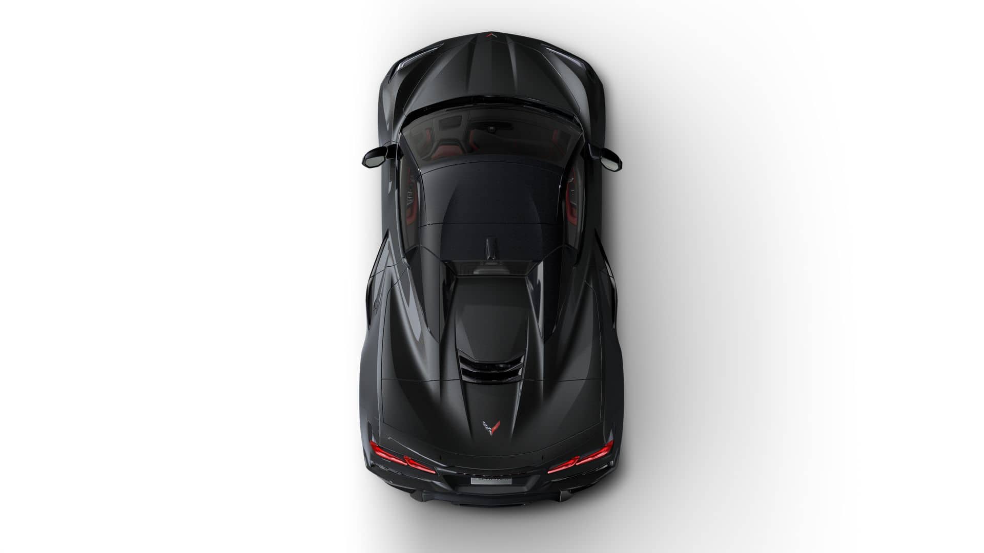2027 Chevrolet Corvette Z06 3LZ