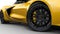 2027 Chevrolet Corvette Z06 3LZ
