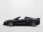 2026 Chevrolet Corvette ZR1 3LZ