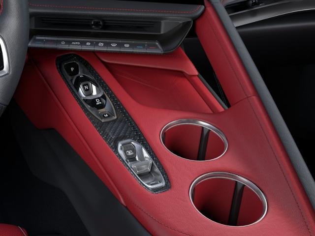 2026 Chevrolet Corvette ZR1 3LZ