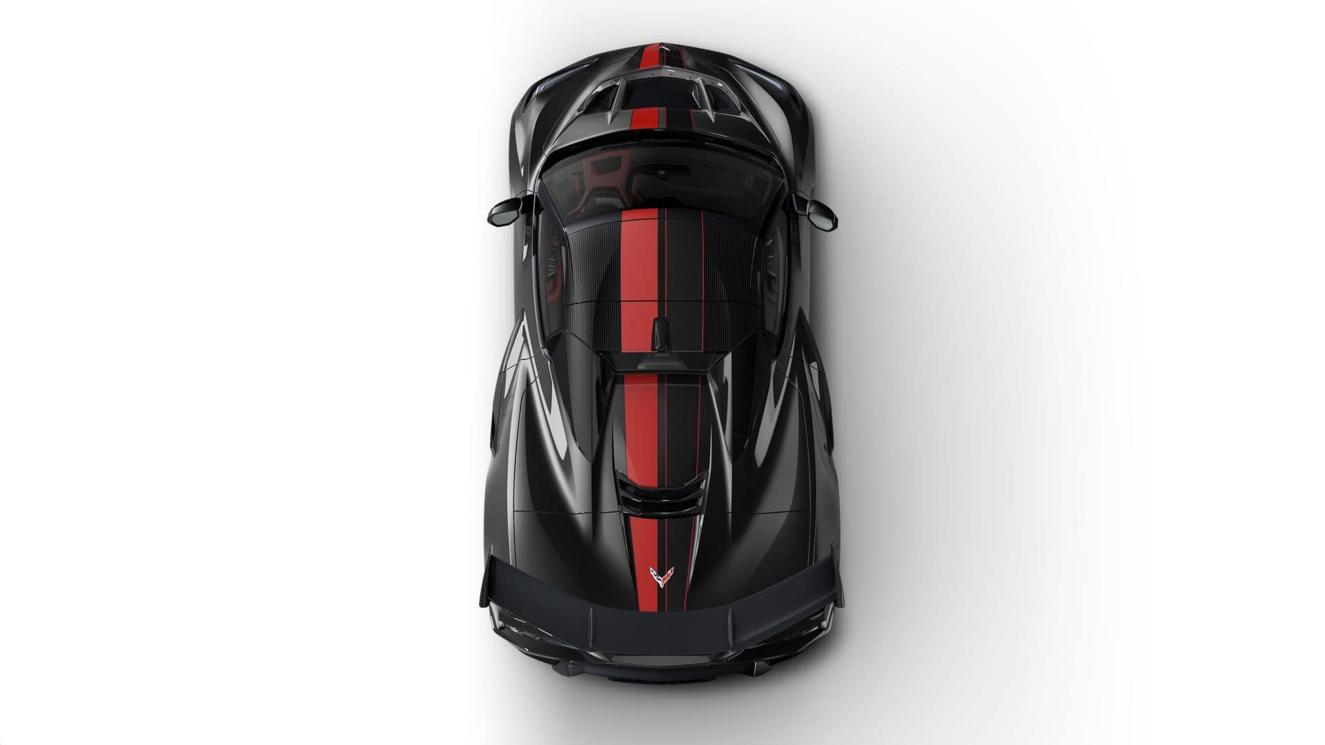 2026 Chevrolet Corvette ZR1 3LZ