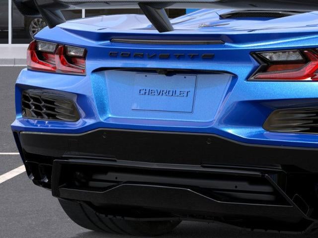 2026 Chevrolet Corvette E-Ray 2LZ