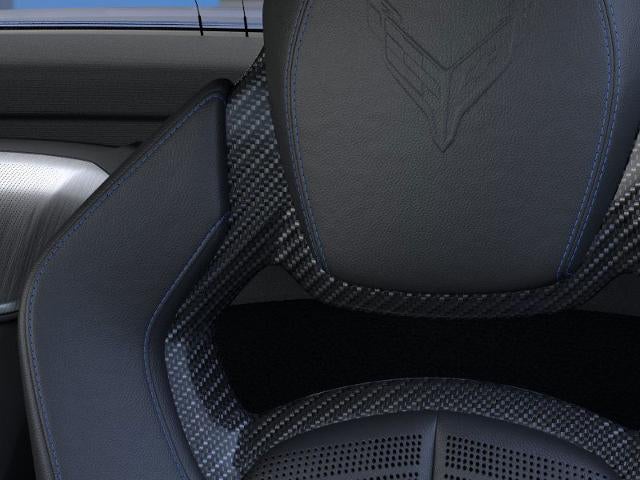 2026 Chevrolet Corvette E-Ray 2LZ