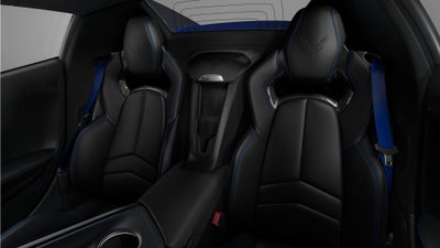 2026 Chevrolet Corvette E-Ray 2LZ