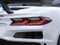 2027 Chevrolet Corvette ZR1X 3LZ