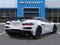 2027 Chevrolet Corvette ZR1X 3LZ