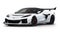 2027 Chevrolet Corvette ZR1X 3LZ