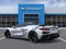 2027 Chevrolet Corvette Grand Sport 2LT
