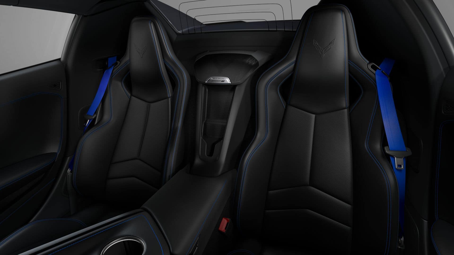 2027 Chevrolet Corvette Grand Sport 2LT