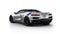 2027 Chevrolet Corvette Grand Sport 2LT