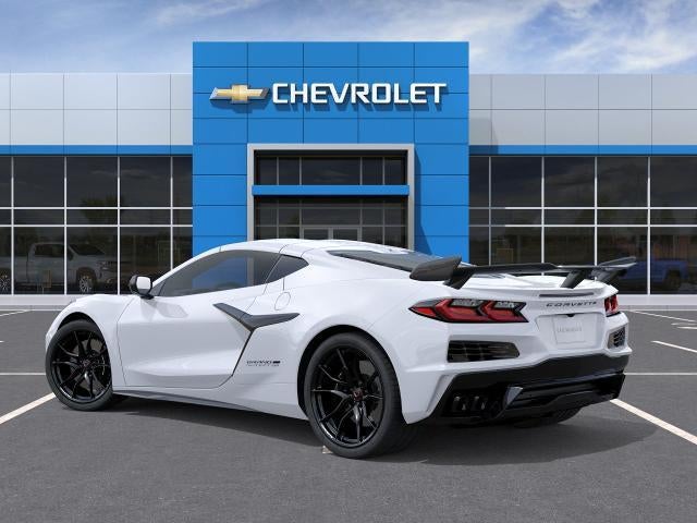 2027 Chevrolet Corvette Grand Sport 3LT