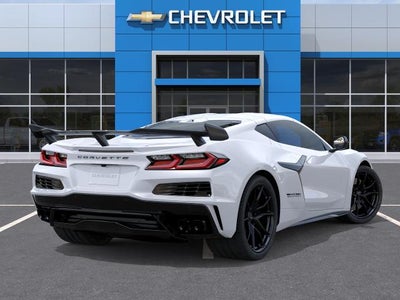 2027 Chevrolet Corvette Grand Sport 3LT