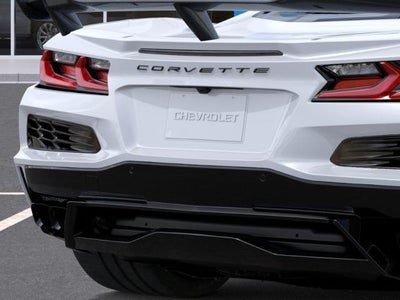 2027 Chevrolet Corvette Grand Sport 3LT
