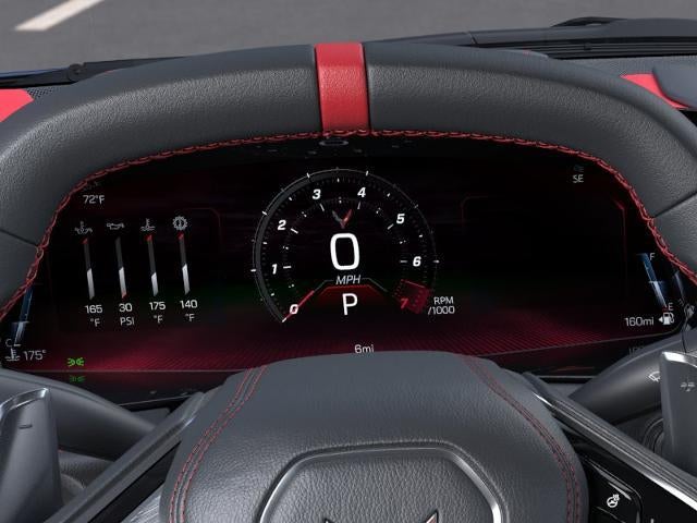2027 Chevrolet Corvette Grand Sport 3LT