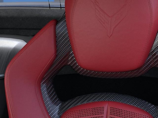 2027 Chevrolet Corvette Grand Sport 3LT