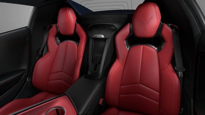 2027 Chevrolet Corvette Grand Sport 3LT