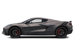 2027 Chevrolet Corvette Grand Sport X 3LT