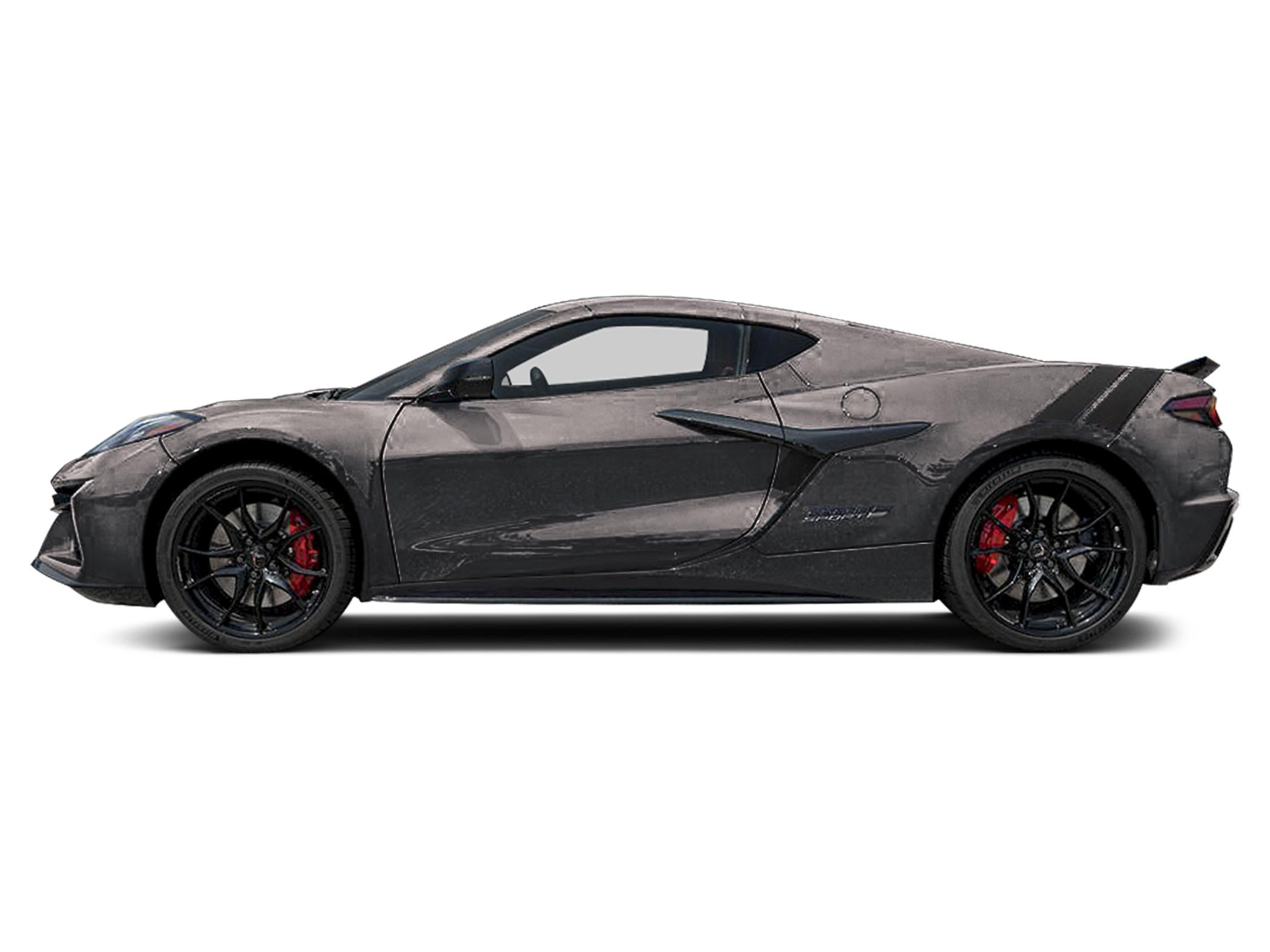2027 Chevrolet Corvette Grand Sport X 3LT