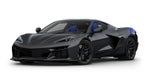 2027 Chevrolet Corvette Grand Sport X 3LT