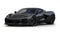 2027 Chevrolet Corvette Grand Sport X 3LT