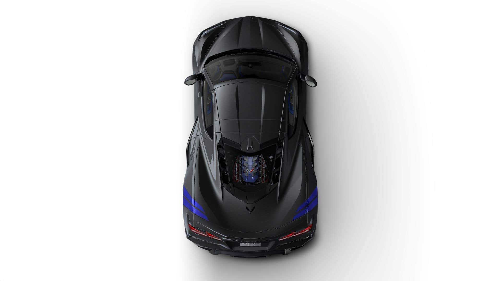 2027 Chevrolet Corvette Grand Sport X 3LT