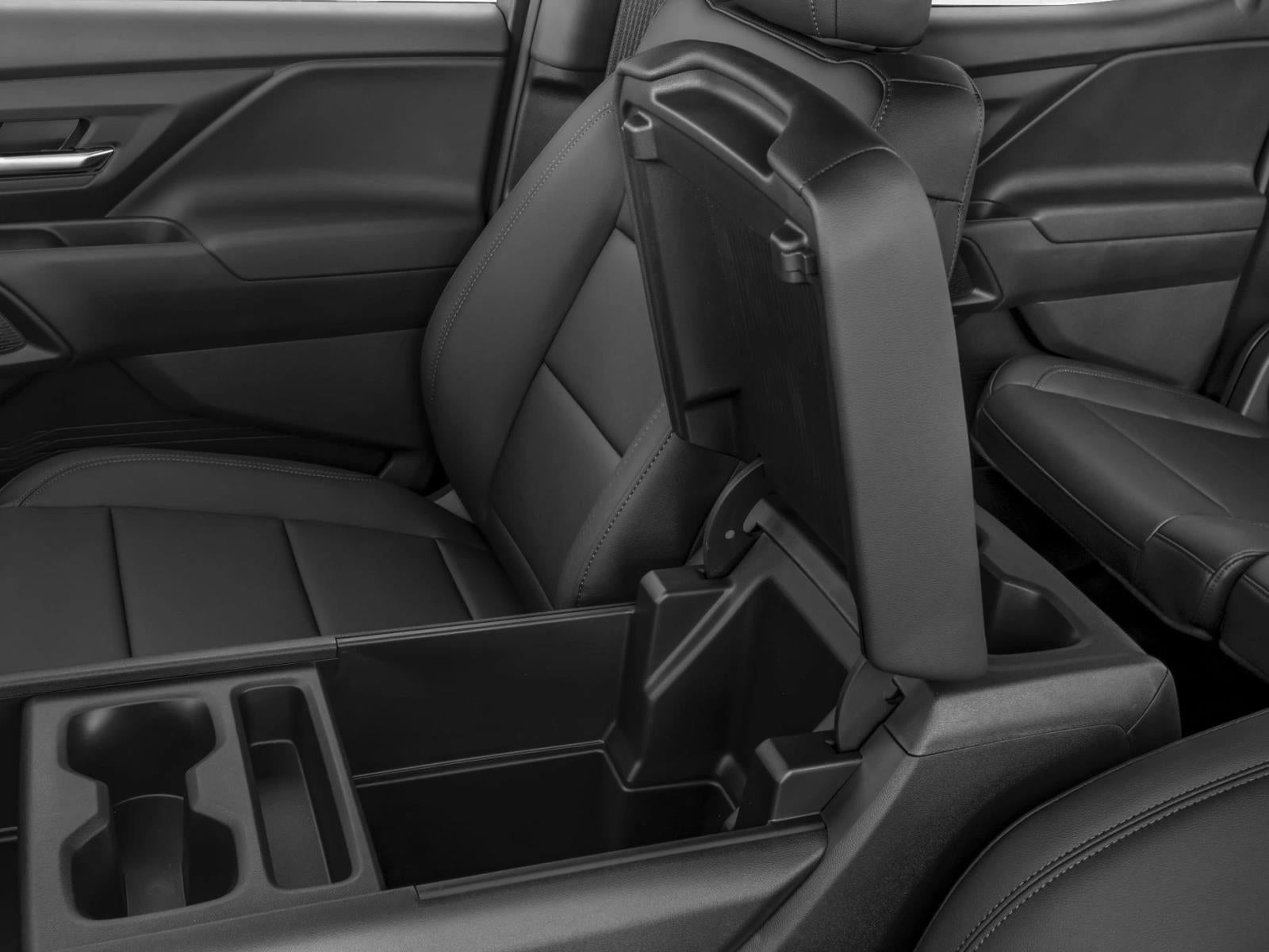 2026 Chevrolet Silverado EV Trail Boss - Extended Range