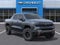 2026 Chevrolet Silverado EV Trail Boss - Extended Range