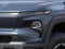 2026 Chevrolet Silverado EV Trail Boss - Extended Range