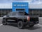 2026 Chevrolet Silverado EV Trail Boss - Extended Range