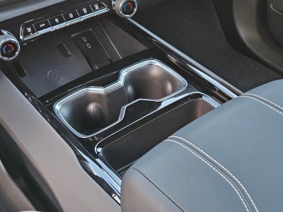 2026 Chevrolet Silverado EV Trail Boss - Extended Range