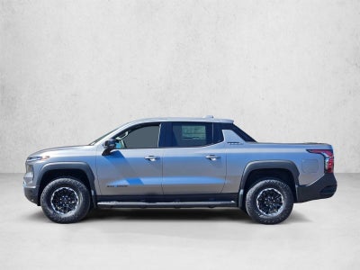 2026 Chevrolet Silverado EV Trail Boss - Extended Range
