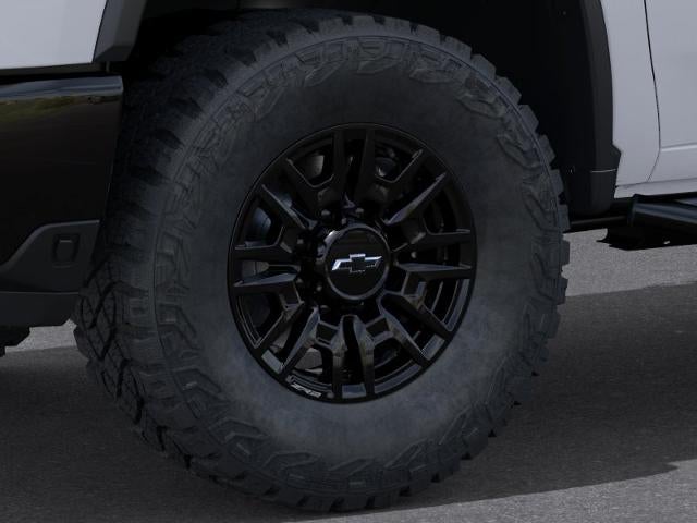 2026 Chevrolet Silverado 2500 HD ZR2 - Photo 10