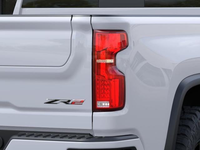 2026 Chevrolet Silverado 2500 HD ZR2 - Photo 12