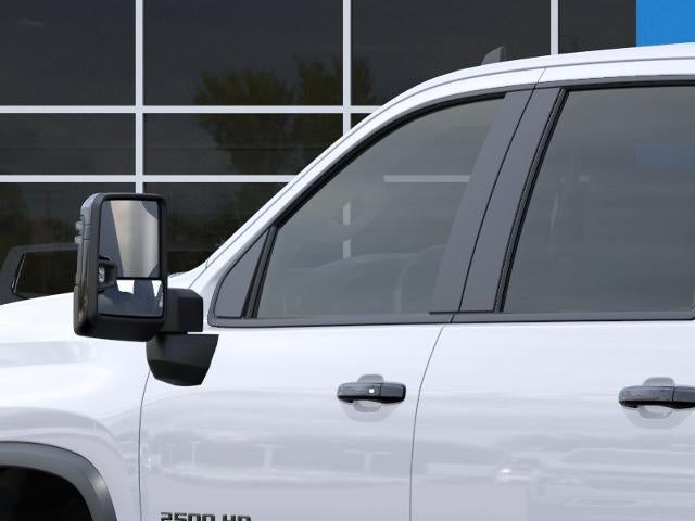 2026 Chevrolet Silverado 2500 HD ZR2 - Photo 13