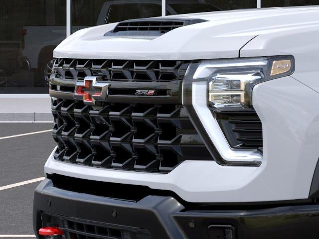 2026 Chevrolet Silverado 2500 HD ZR2 - Photo 14