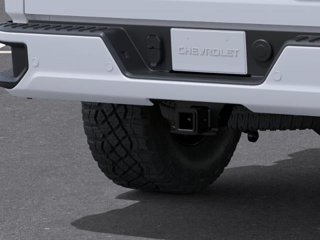 2026 Chevrolet Silverado 2500 HD ZR2 - Photo 15