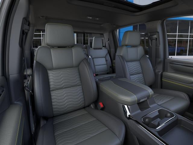 2026 Chevrolet Silverado 2500 HD ZR2 - Photo 17