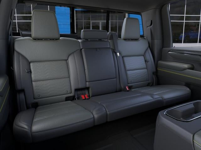 2026 Chevrolet Silverado 2500 HD ZR2 - Photo 18