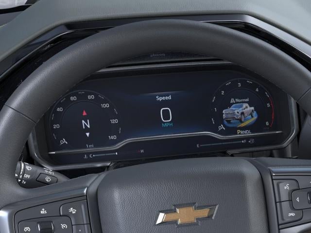 2026 Chevrolet Silverado 2500 HD ZR2 - Photo 19