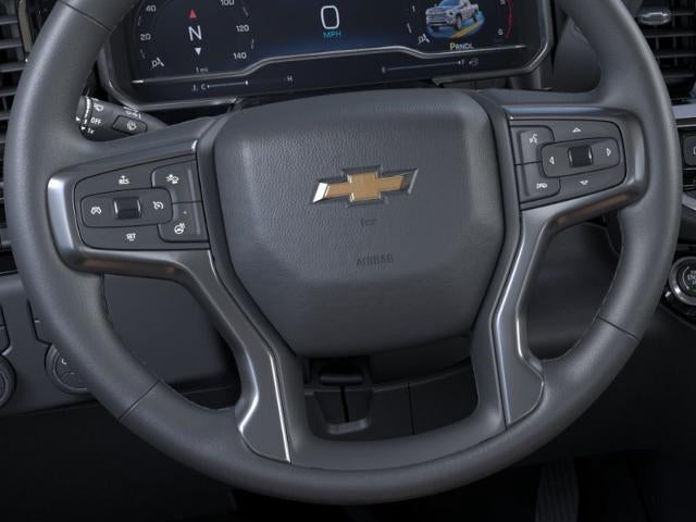 2026 Chevrolet Silverado 2500 HD ZR2 - Photo 20