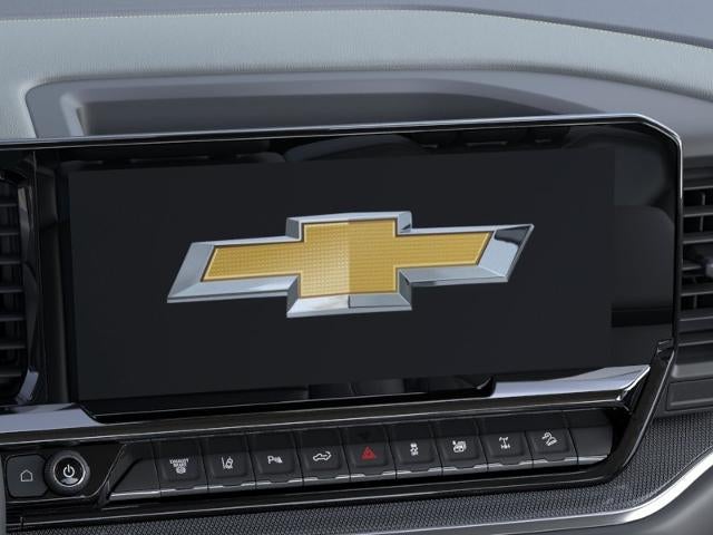 2026 Chevrolet Silverado 2500 HD ZR2 - Photo 21