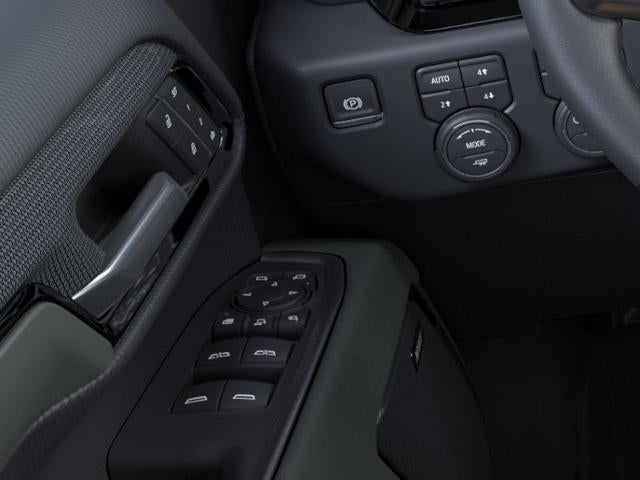 2026 Chevrolet Silverado 2500 HD ZR2 - Photo 23