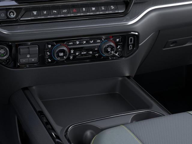 2026 Chevrolet Silverado 2500 HD ZR2 - Photo 24