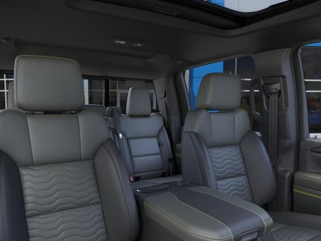 2026 Chevrolet Silverado 2500 HD ZR2 - Photo 25
