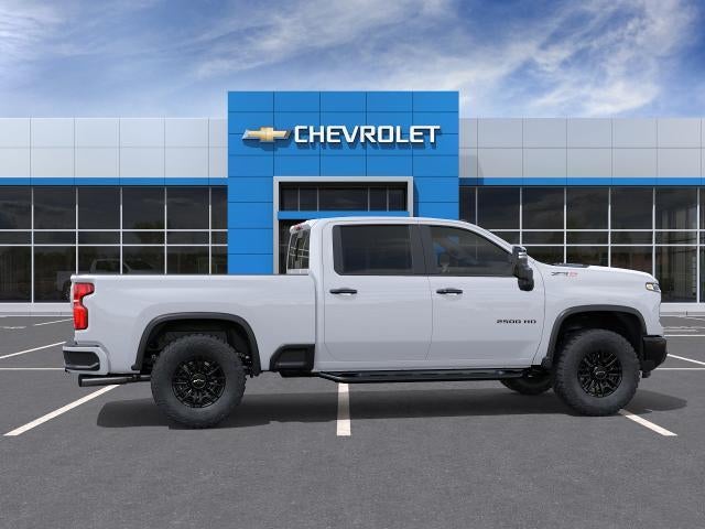 2026 Chevrolet Silverado 2500 HD ZR2 - Photo 6